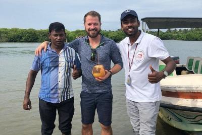 Negombo City Tour ( Little Rome ) Negombo City Tour ( Little Rome )