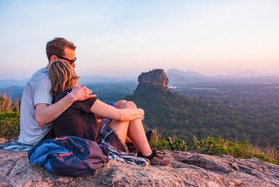 Negombo to Sigiriya - Private Day Tour