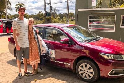 Kandy City to Pasikudah City Private Transfer Kandy City to Pasikudah City Private Transfer