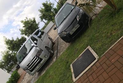 Car Rental With Driver / Guide Per Day Car Rental With Driver / Guide Per Day