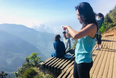 Horton Plains National Park Tour (by TukTuk)