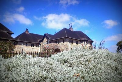 Haputale Highlands from Nuwara Eliya Haputale Highlands from Nuwara Eliya