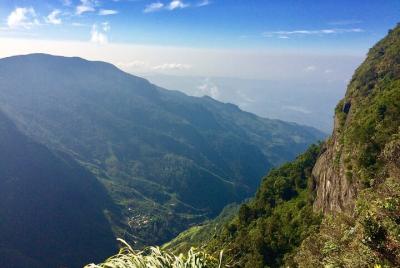 Horton Plains Tour From Nuwara Eliya 