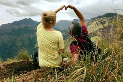 Ella Rock Guided Tour : Private Tour 