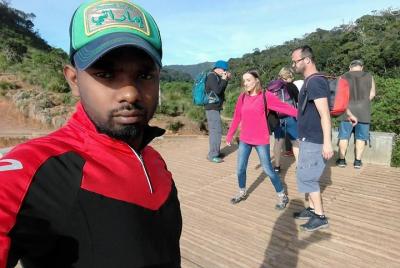 horton plains day tour  horton plains day tour