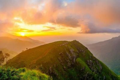 All-Inclusive Ella 5 Icons Day Tour