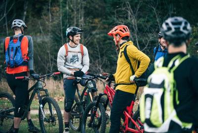 Discover Ella by Cycling  Discover Ella by Cycling