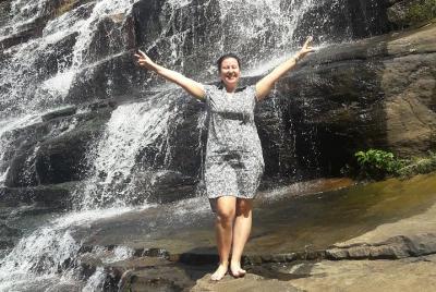 Nuwara Eliya Day Tour  Nuwara Eliya Day Tour