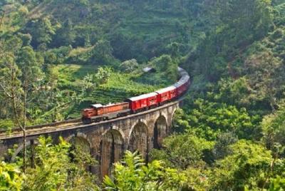 Train tickets from Badulla to Ella  Train tickets from Badulla to Ella