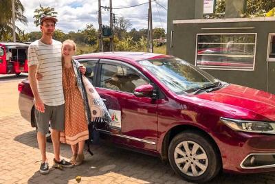 Nuwara Eliya City to Colombo Airport (CMB) Private Transfer Nuwara Eliya City to Colombo Airport (CMB) Private Transfer