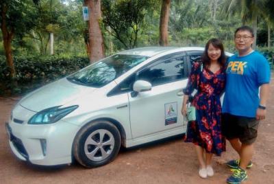 Haputale City to Colombo Airport (CMB) Private Transfer Haputale City to Colombo Airport (CMB) Private Transfer