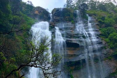 One day tour to bomburu ella falls