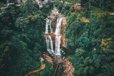 All inclusive - Village Trekking Tour at Ramboda With Authentic V All inclusive - Village Trekking Tour at Ramboda With Authentic V