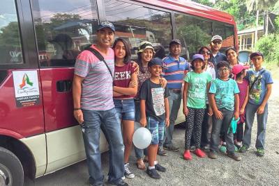 Nuwara Eliya City to Kandy City Private Transfer