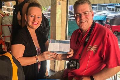 Nuwara Eliya City to Hambantota City Private Transfer Nuwara Eliya City to Hambantota City Private Transfer