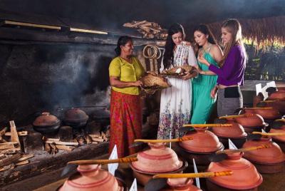 Matale Highlands and Cooking Experience from Sigiriya Matale Highlands and Cooking Experience from Sigiriya