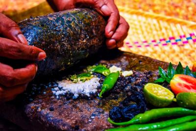 Chena Lunch Experience from Tissamaharama Chena Lunch Experience from Tissamaharama