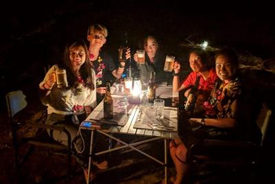 Dine in the jungle of Yala from Hambantota Habour Dine in the jungle of Yala from Hambantota Habour