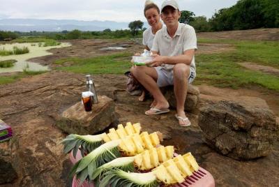 Best Safari Udawalawe