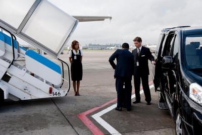 Private Sigiriya Hotel To Airport Transfers