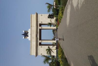 Experience the Beauty, History and the Culture Of Accra in a Day Experience the Beauty, History and the Culture Of Accra in a Day