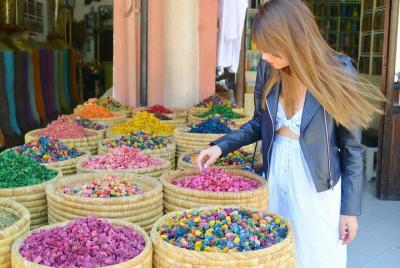 Marrakech Shopping Tour - Private Tours (Half day) Marrakech Shopping Tour - Private Tours (Half day)