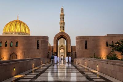 Muscat Half day City Tour Muscat Half day City Tour