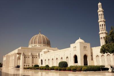 Highlights of Muscat (Half-day City Tour)