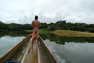 Embera Tribe & Eco Adventure Panama  Embera Tribe & Eco Adventure Panama