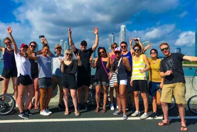 Panama City Bike Tour