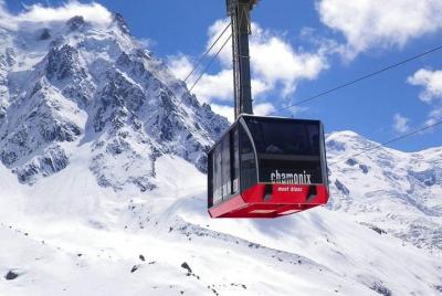 Chamonix Mont Blanc Trip from Geneva with optional extras (shared Chamonix Mont Blanc Trip from Geneva with optional extras (shared