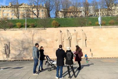 Guided tour of the top 40 anecdotes about Geneva Guided tour of the top 40 anecdotes about Geneva