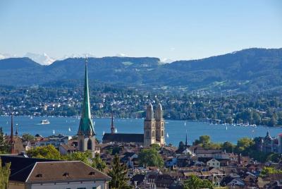 Zurich Highlights Tour Zurich Highlights Tour