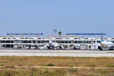 Private Transfer from Monastir Airport to Your Hotel in Sousse an Private Transfer from Monastir Airport to Your Hotel in Sousse an
