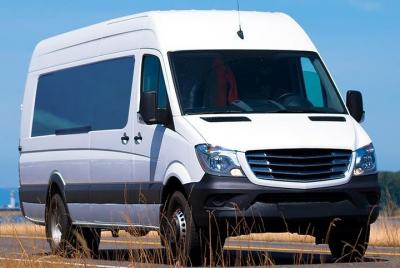 Private Round-Trip Transfer: George F. L. Charles International A