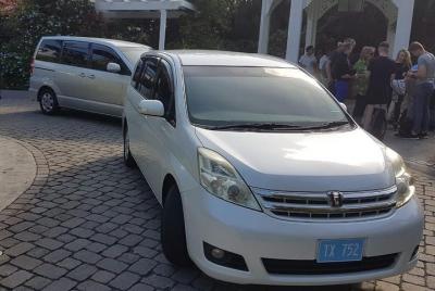 Private Airport Transfer From Uvf To All Resorts-Complimentary Be