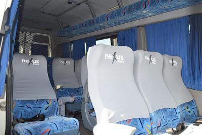 Private Departure Transfer: Hotel to Saint Lucia International Ai