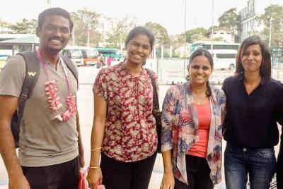 Udawalawe City to Mirissa City Private Transfer Udawalawe City to Mirissa City Private Transfer