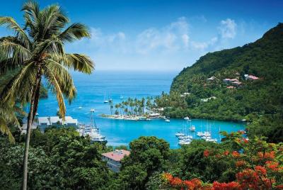 Soufriere Experience Tour Soufriere Experience Tour