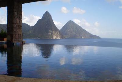 St Lucia Highlights Tour St Lucia Highlights Tour