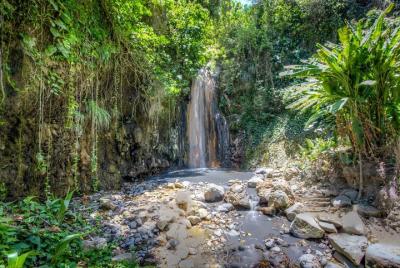 Best St. Lucia Round the Island Tour Best St. Lucia Round the Island Tour