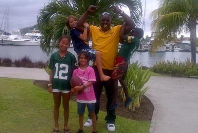 St. Lucia Land Tour to Soufriere St. Lucia Land Tour to Soufriere