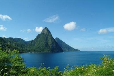 Magical Soufriere: A Tour of St Lucia Magical Soufriere: A Tour of St Lucia