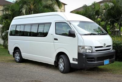 St Lucia Roundtrip Transfer: Hewanorra International Airport St Lucia Roundtrip Transfer: Hewanorra International Airport