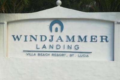 St Lucia Airport Transfer to Windjammer Landing Villa Beach Resor St Lucia Airport Transfer to Windjammer Landing Villa Beach Resor
