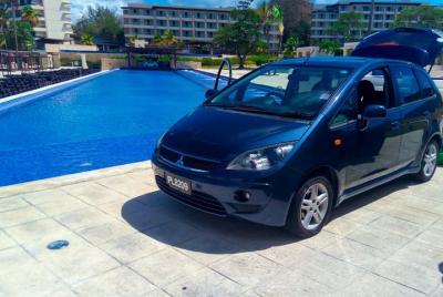 Private Airport Transfer Tour