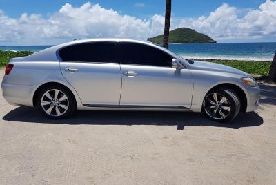 St Lucia Round-Trip Transfer: George F. L. Charles Airport St Lucia Round-Trip Transfer: George F. L. Charles Airport