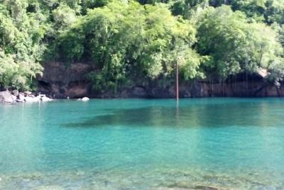 Buccament Beach Tour  Buccament Beach Tour