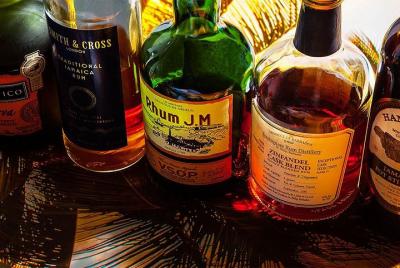 RUM & FUN Tour RUM & FUN Tour