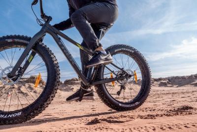 Fatbike Beach Tour Fatbike Beach Tour